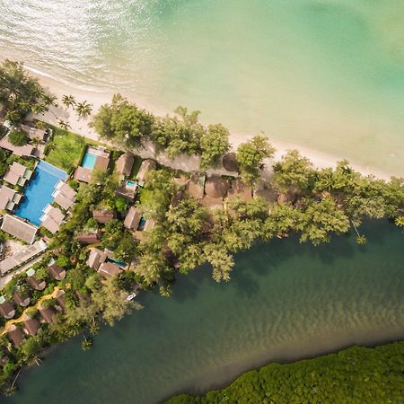 Peter Pan Resort @ Koh Kood Ko Kut Екстер'єр фото