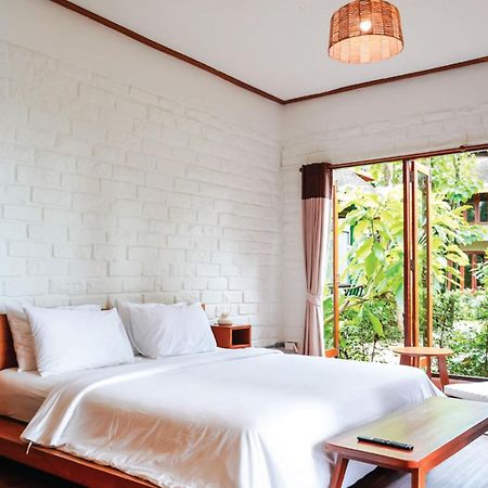 Peter Pan Resort @ Koh Kood Ko Kut Екстер'єр фото