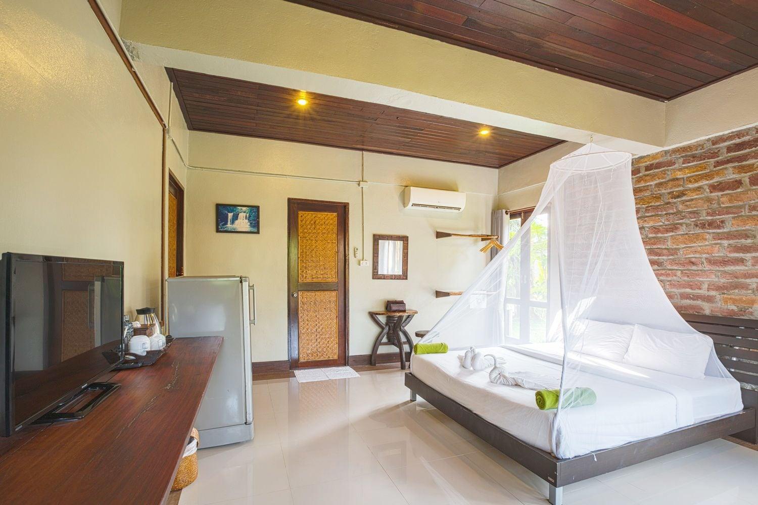 Peter Pan Resort @ Koh Kood Ko Kut Екстер'єр фото