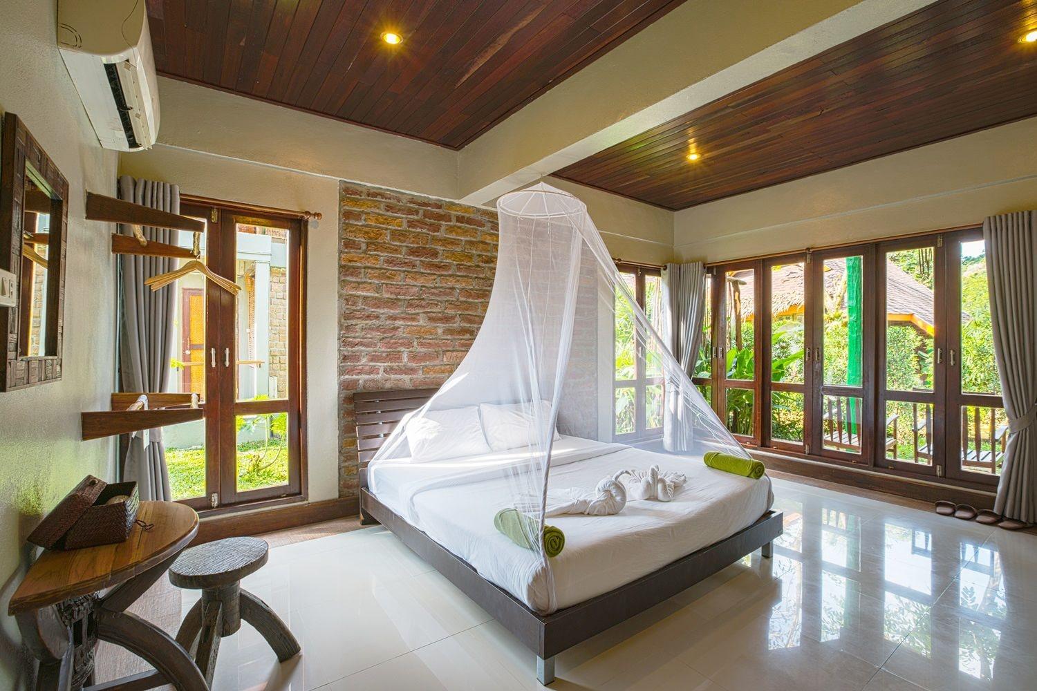 Peter Pan Resort @ Koh Kood Ko Kut Екстер'єр фото