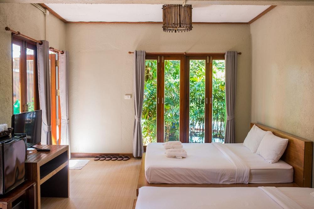 Peter Pan Resort @ Koh Kood Ko Kut Екстер'єр фото