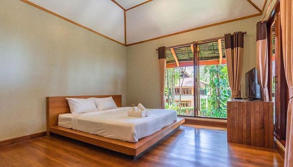 Peter Pan Resort @ Koh Kood Ko Kut Екстер'єр фото