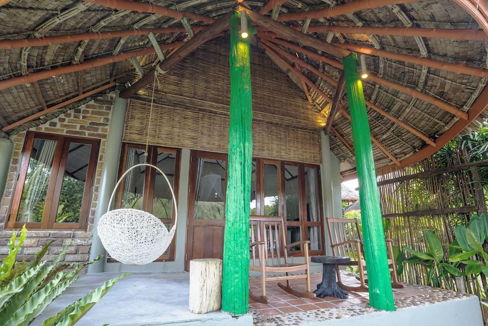 Peter Pan Resort @ Koh Kood Ko Kut Екстер'єр фото