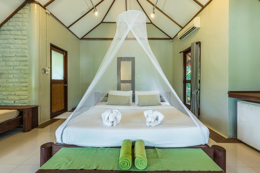 Peter Pan Resort @ Koh Kood Ko Kut Екстер'єр фото