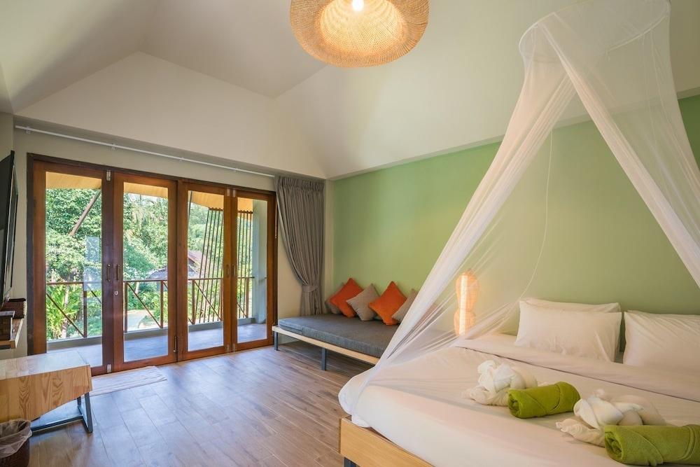 Peter Pan Resort @ Koh Kood Ko Kut Екстер'єр фото