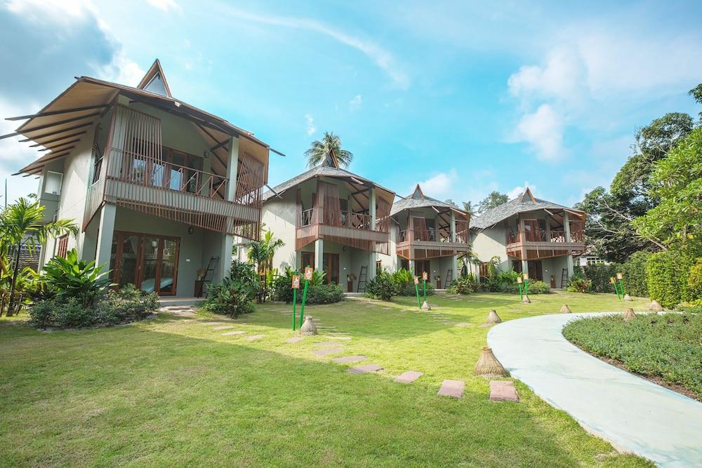 Peter Pan Resort @ Koh Kood Ko Kut Екстер'єр фото