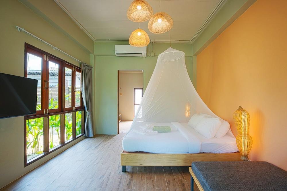 Peter Pan Resort @ Koh Kood Ko Kut Екстер'єр фото