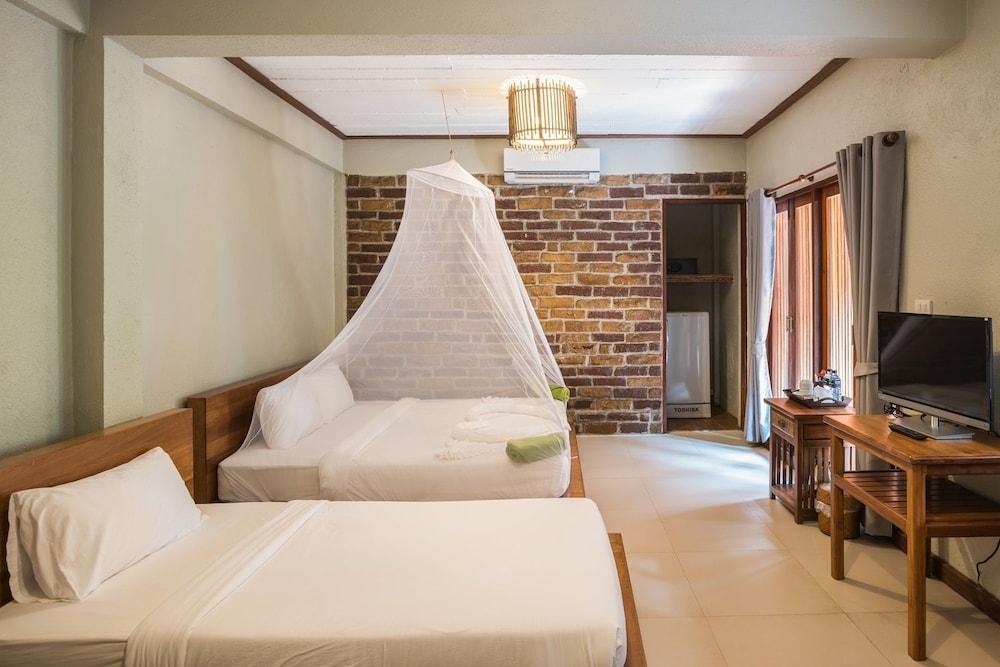 Peter Pan Resort @ Koh Kood Ko Kut Екстер'єр фото