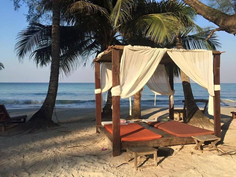 Peter Pan Resort @ Koh Kood Ko Kut Екстер'єр фото