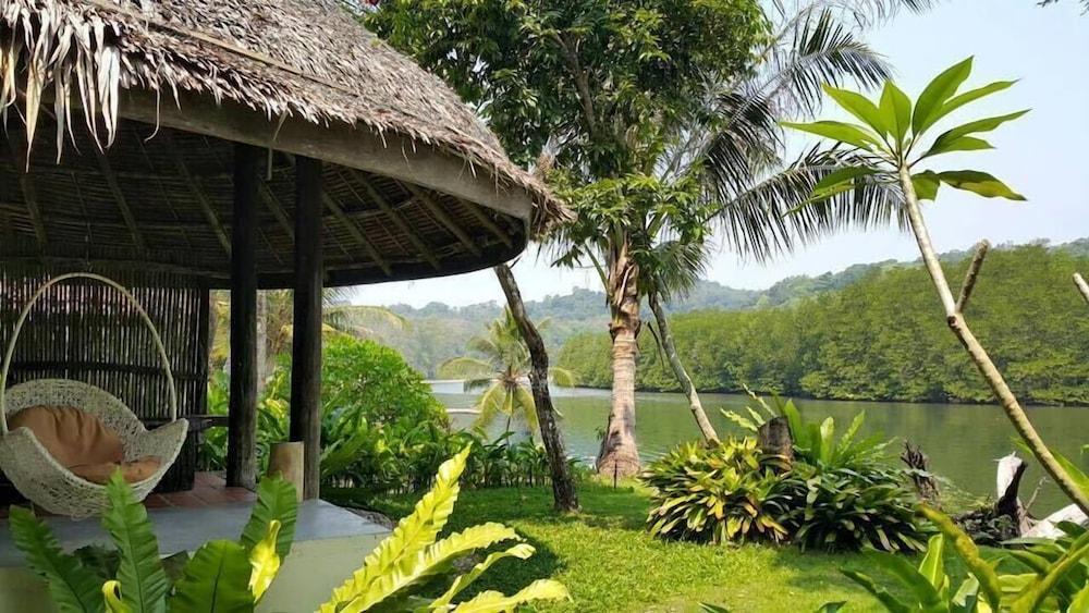 Peter Pan Resort @ Koh Kood Ko Kut Екстер'єр фото