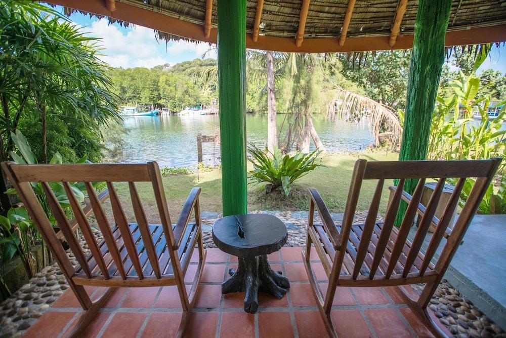 Peter Pan Resort @ Koh Kood Ko Kut Екстер'єр фото