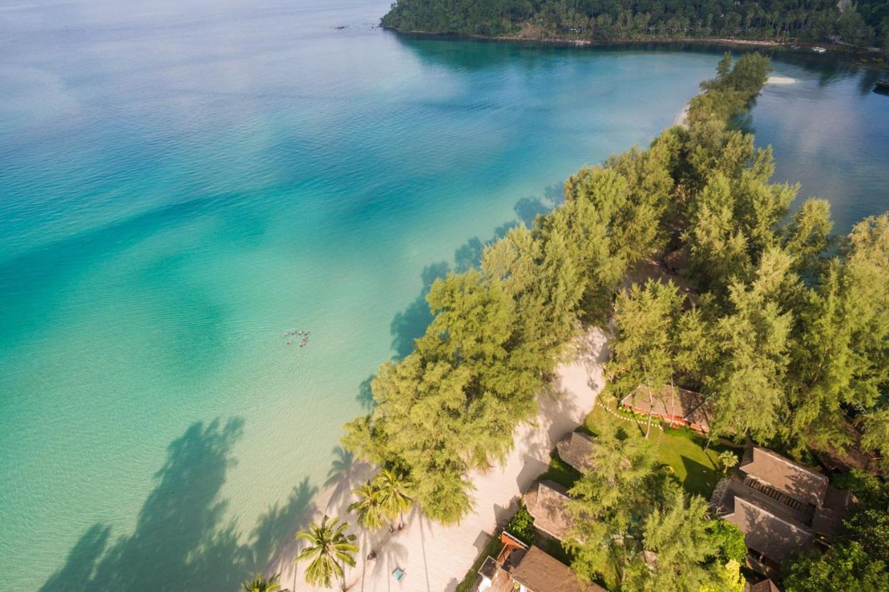 Peter Pan Resort @ Koh Kood Ko Kut Екстер'єр фото