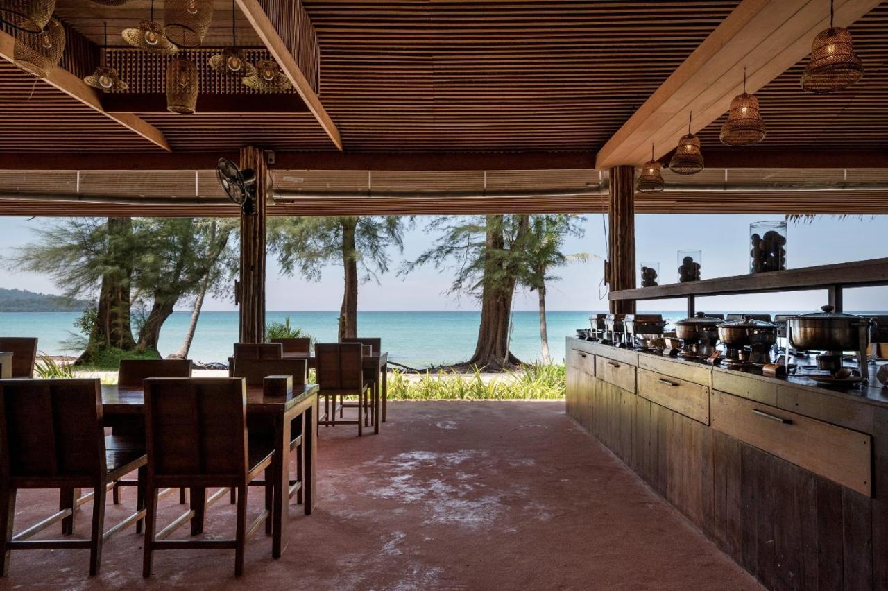 Peter Pan Resort @ Koh Kood Ko Kut Екстер'єр фото