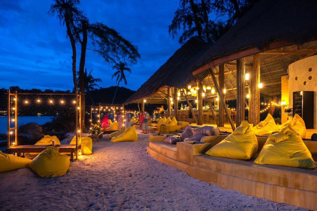 Peter Pan Resort @ Koh Kood Ko Kut Екстер'єр фото
