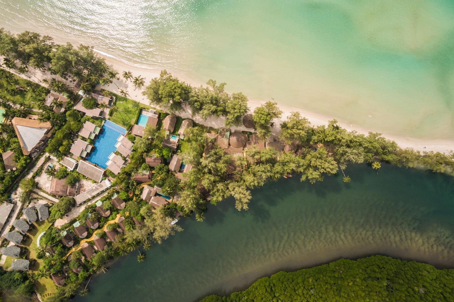 Peter Pan Resort @ Koh Kood Ko Kut Екстер'єр фото