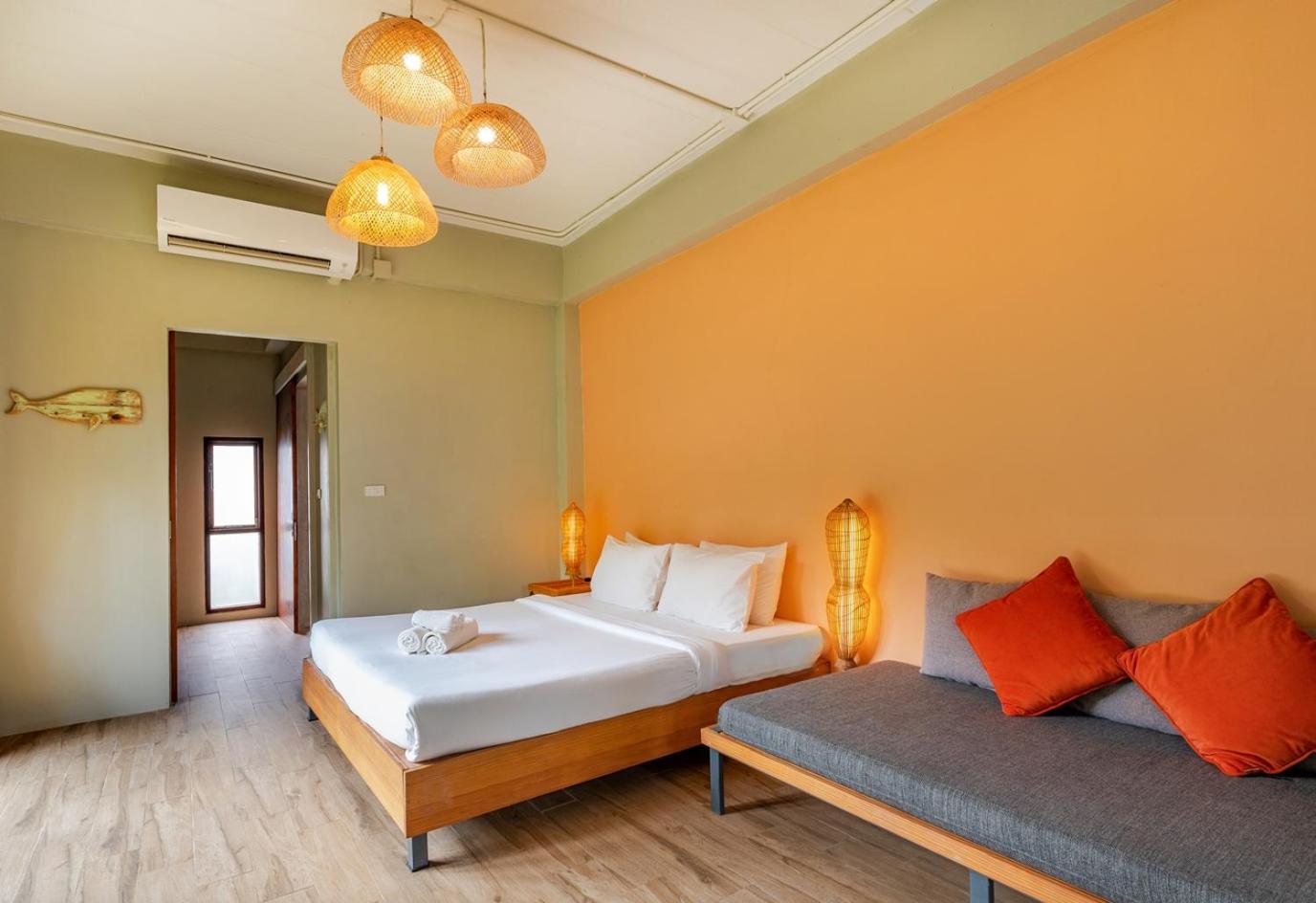 Peter Pan Resort @ Koh Kood Ko Kut Екстер'єр фото