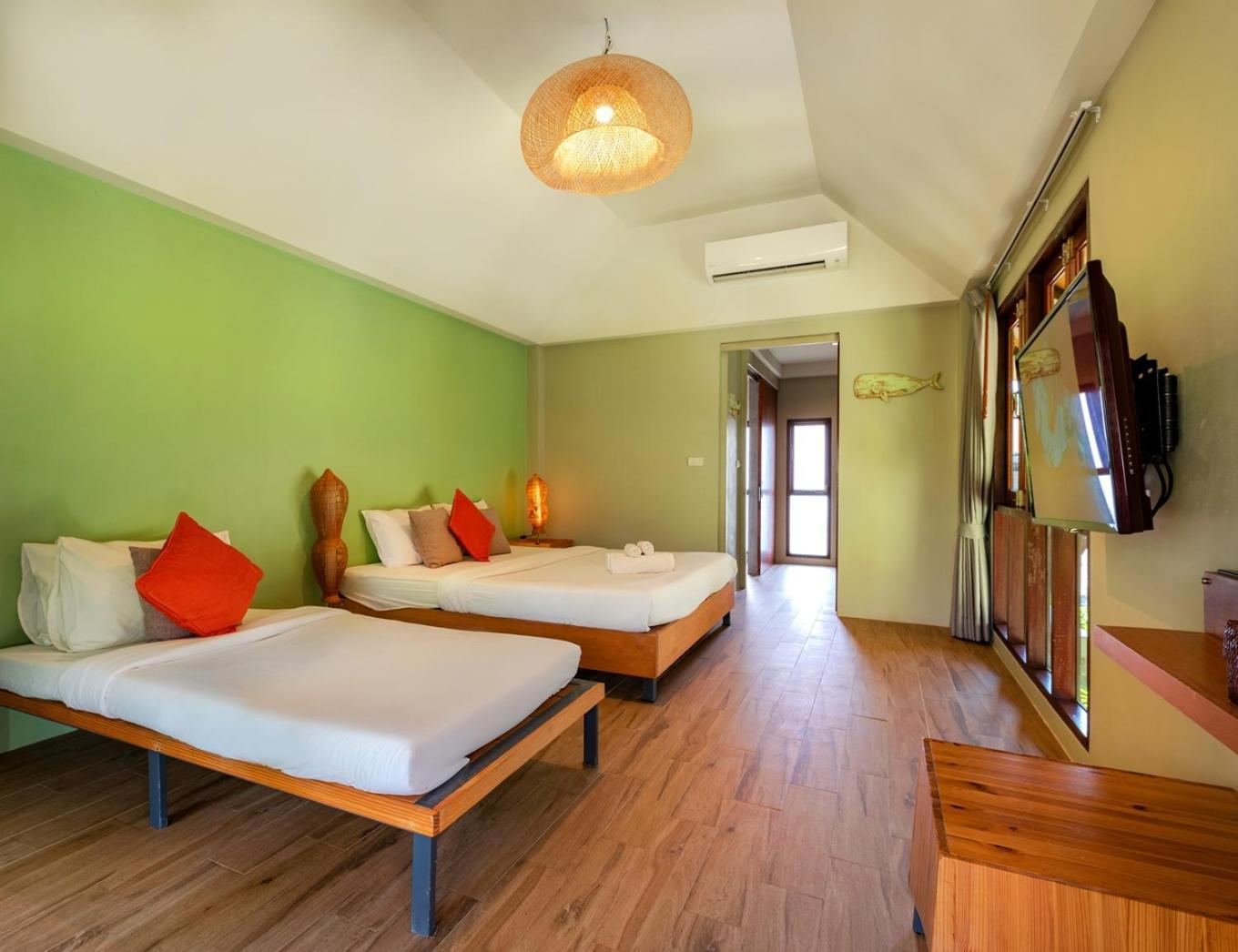 Peter Pan Resort @ Koh Kood Ko Kut Екстер'єр фото