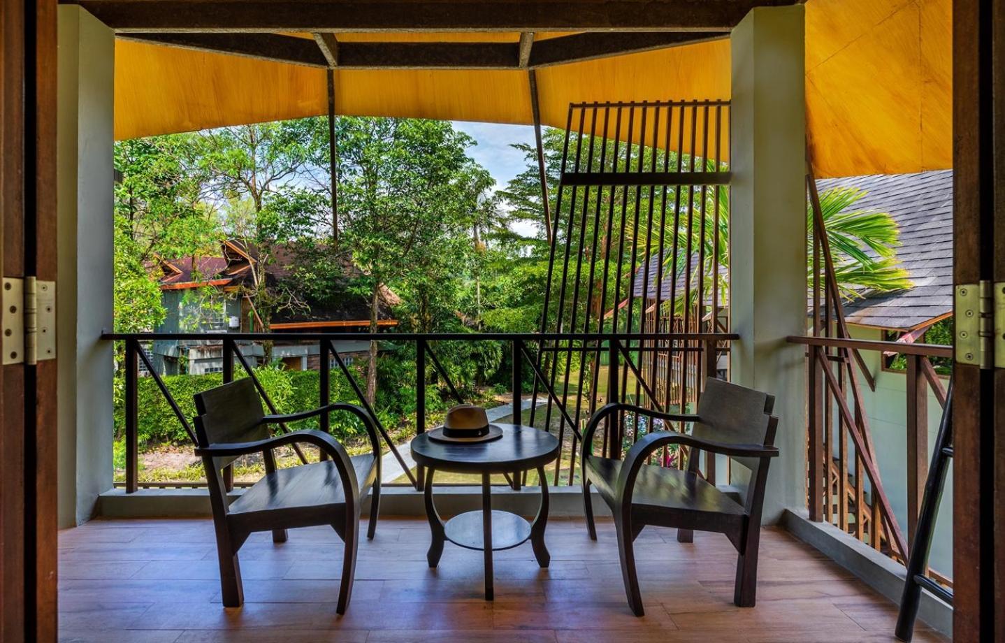 Peter Pan Resort @ Koh Kood Ko Kut Екстер'єр фото
