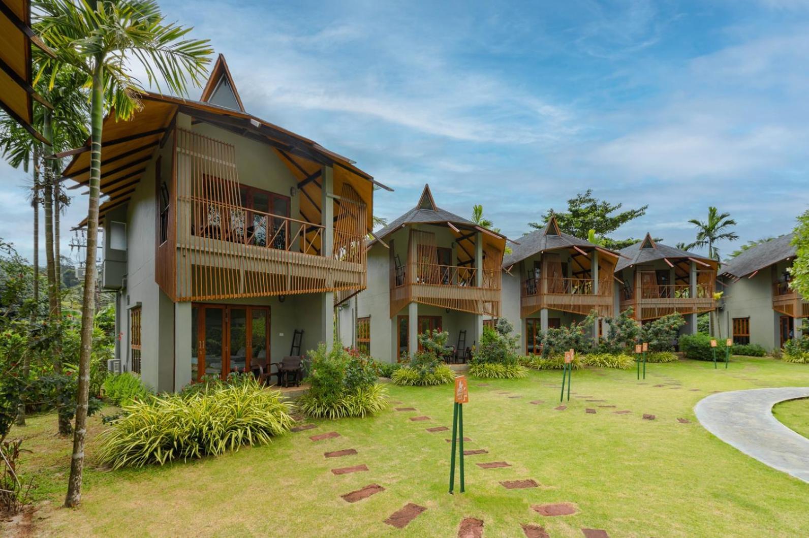 Peter Pan Resort @ Koh Kood Ko Kut Екстер'єр фото