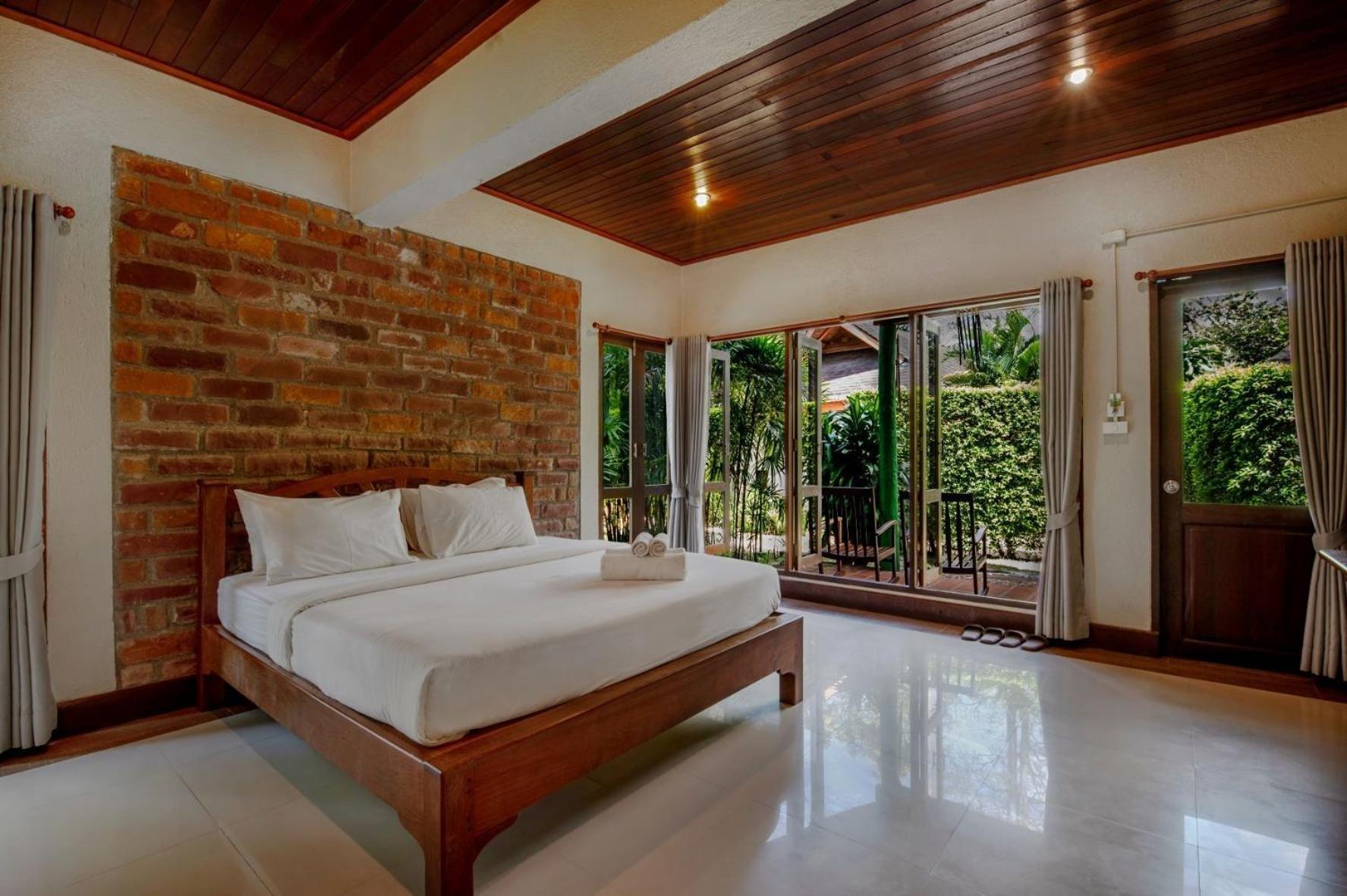 Peter Pan Resort @ Koh Kood Ko Kut Екстер'єр фото