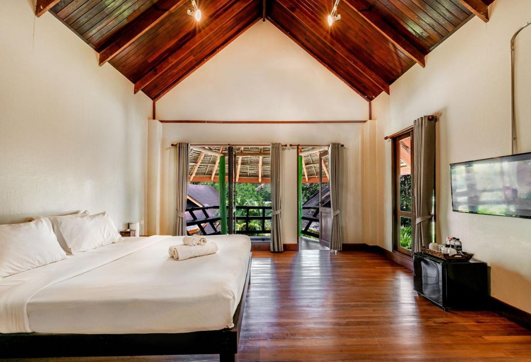 Peter Pan Resort @ Koh Kood Ko Kut Екстер'єр фото