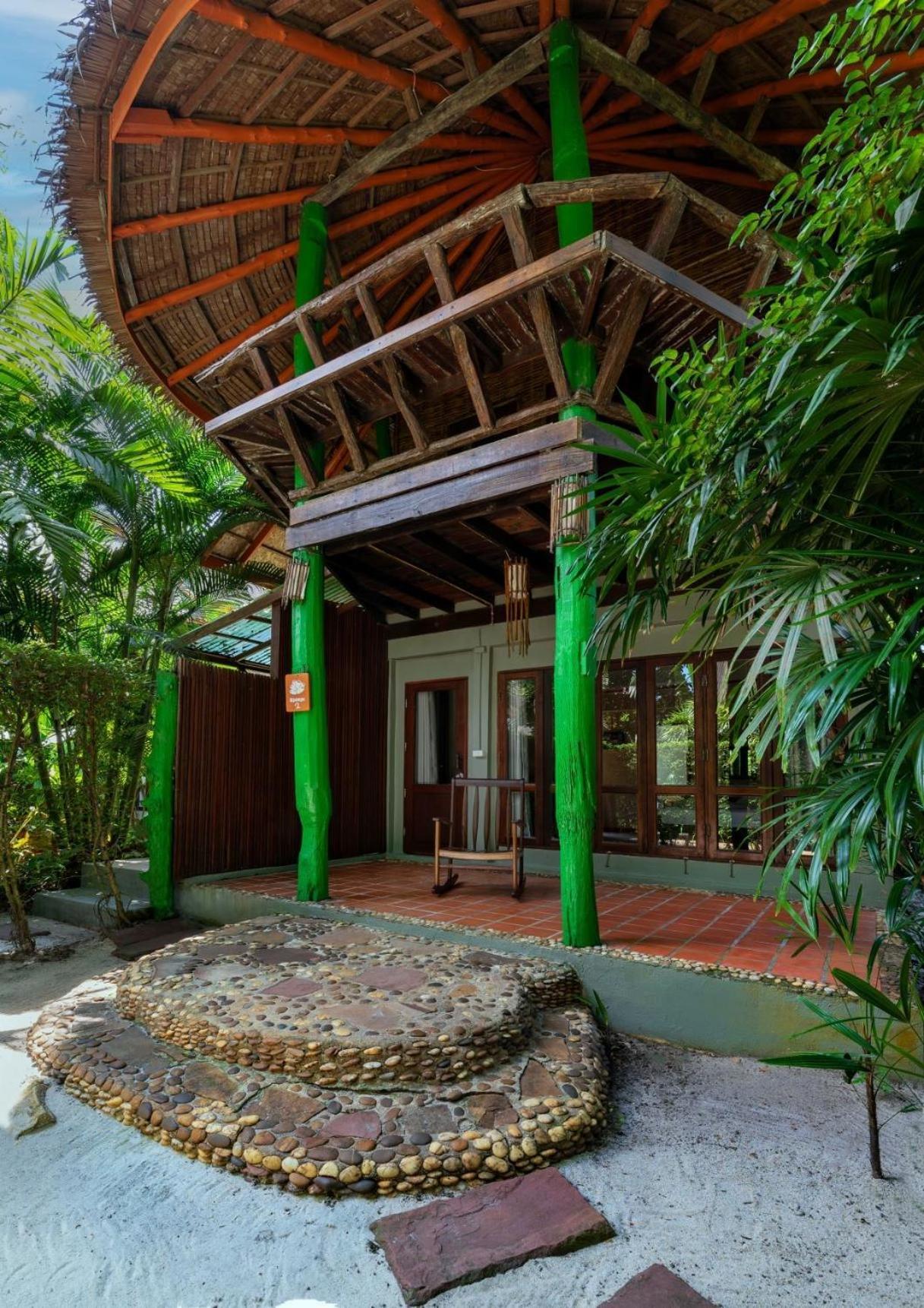 Peter Pan Resort @ Koh Kood Ko Kut Екстер'єр фото