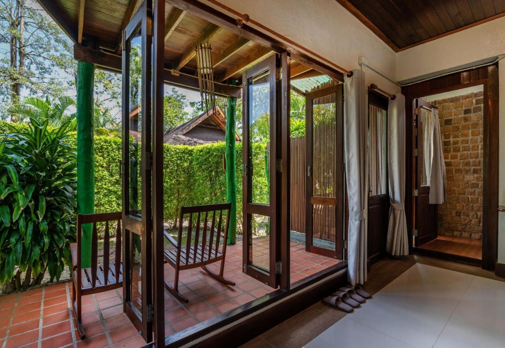 Peter Pan Resort @ Koh Kood Ko Kut Екстер'єр фото