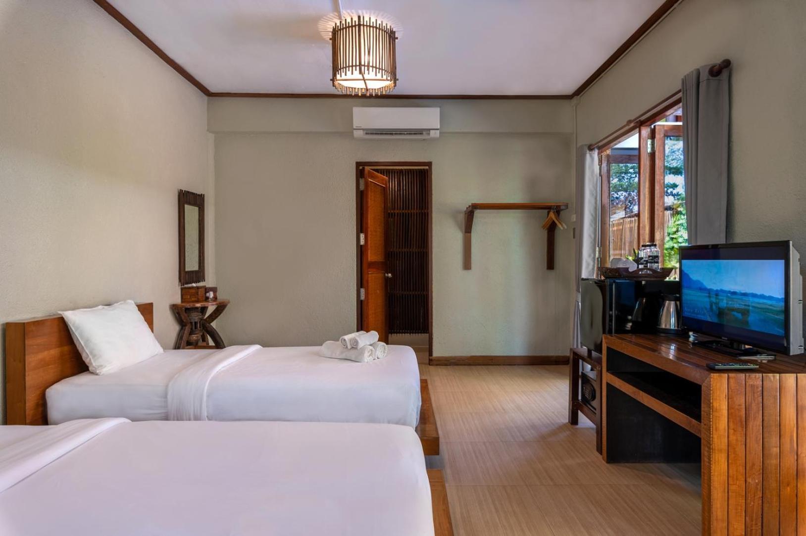 Peter Pan Resort @ Koh Kood Ko Kut Екстер'єр фото