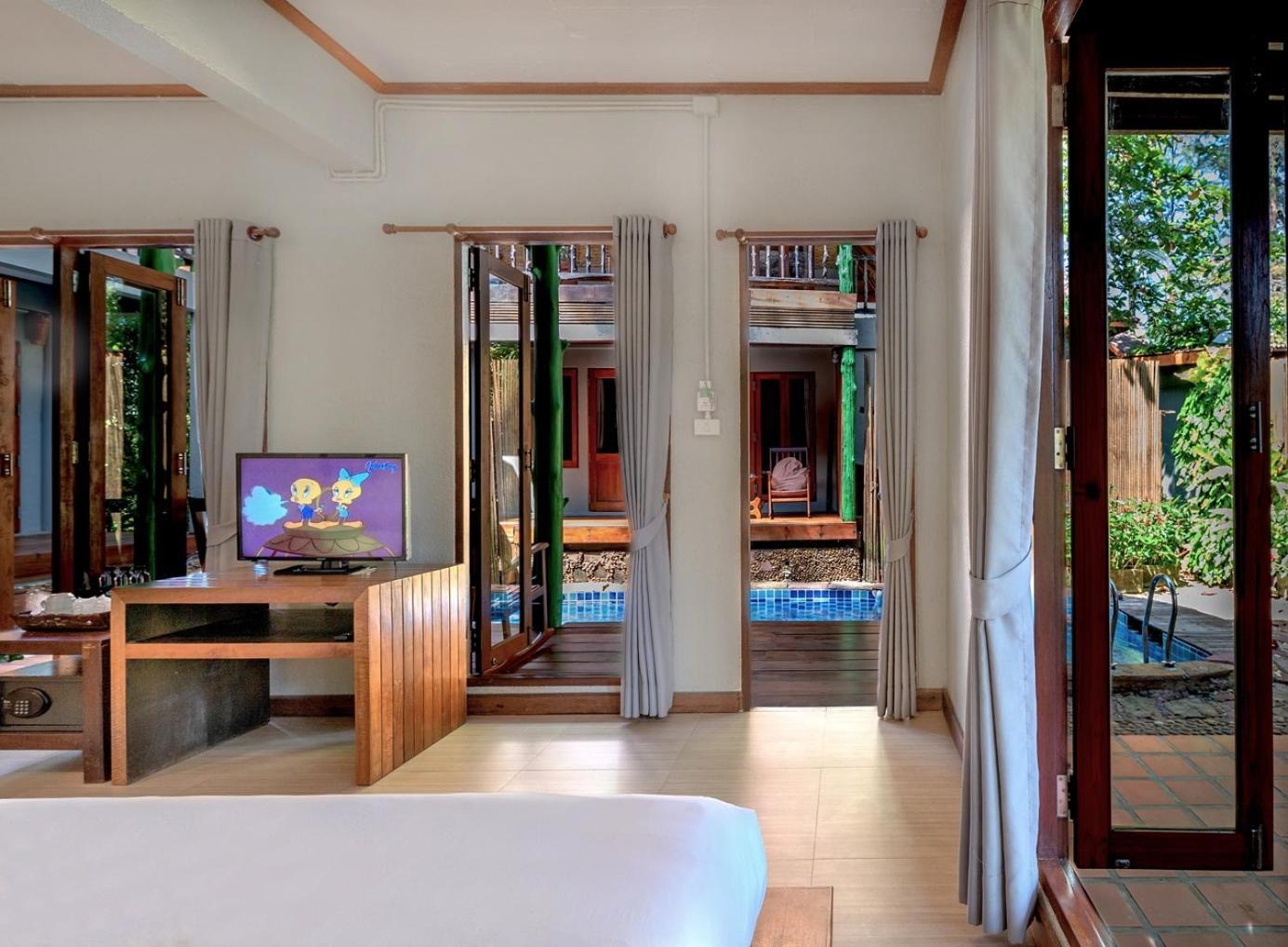 Peter Pan Resort @ Koh Kood Ko Kut Екстер'єр фото