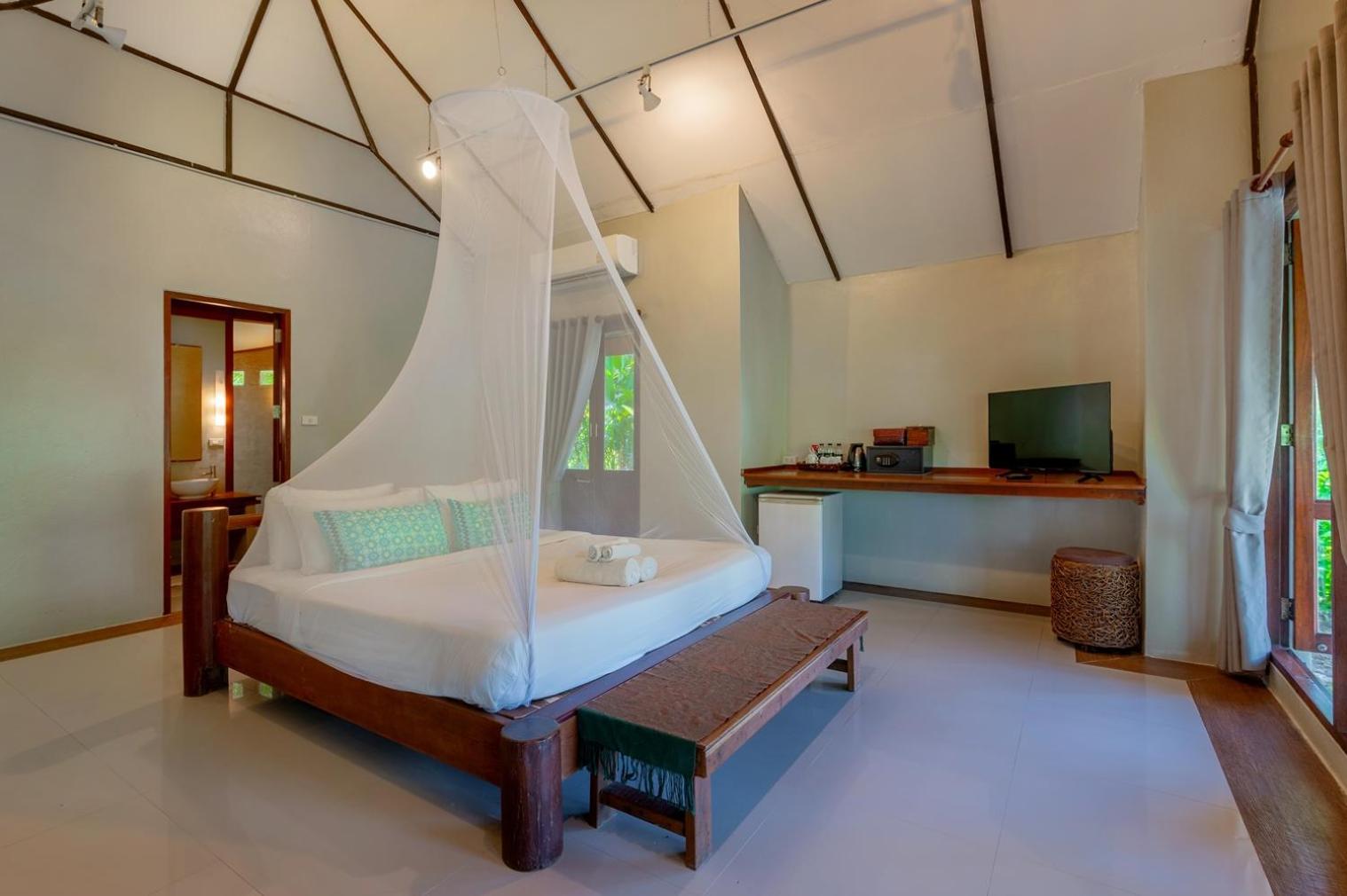 Peter Pan Resort @ Koh Kood Ko Kut Екстер'єр фото