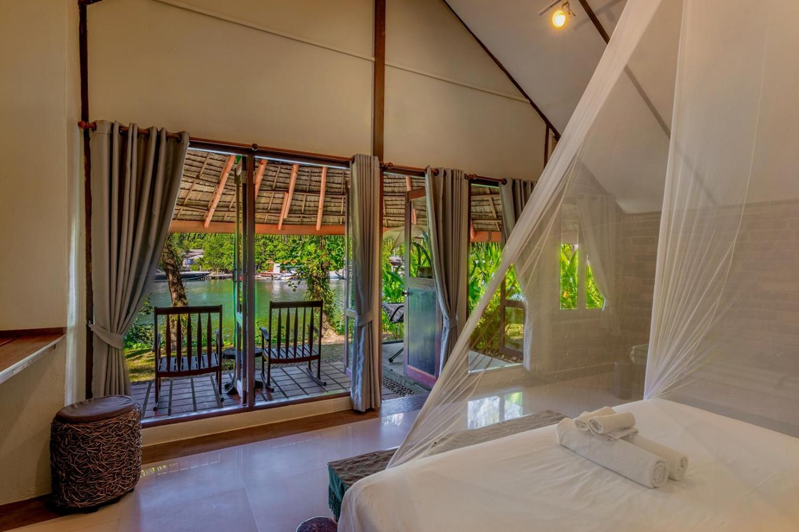 Peter Pan Resort @ Koh Kood Ko Kut Екстер'єр фото