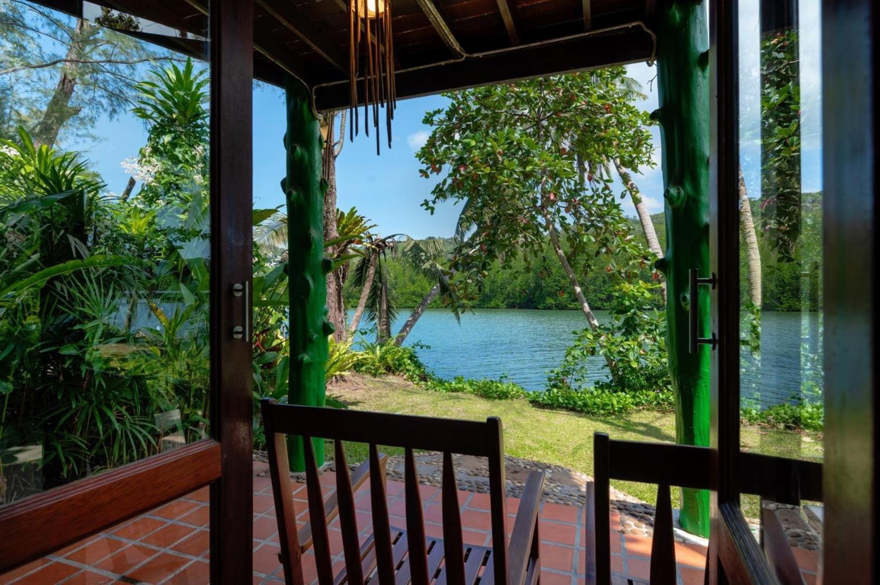 Peter Pan Resort @ Koh Kood Ko Kut Екстер'єр фото