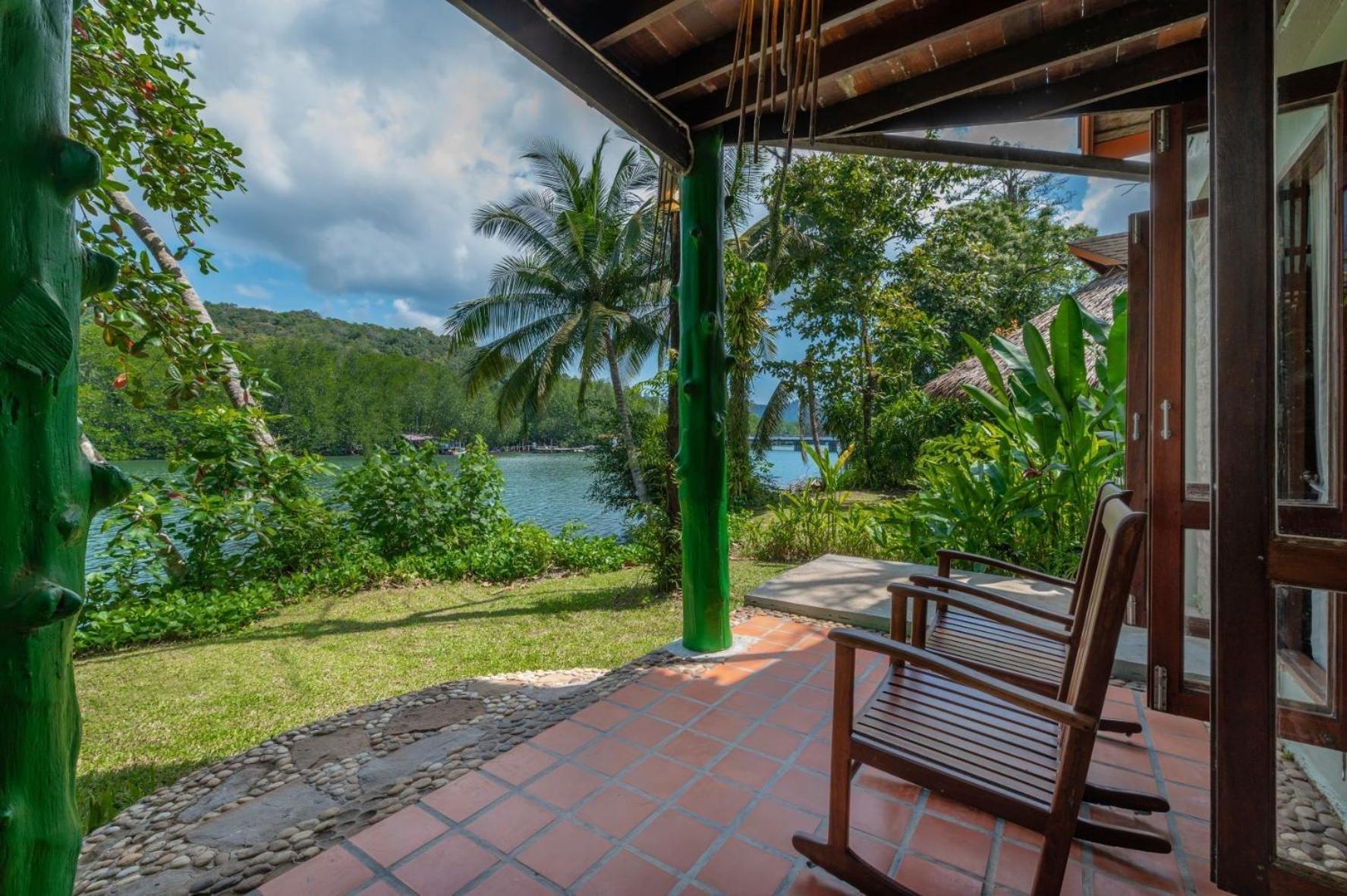 Peter Pan Resort @ Koh Kood Ko Kut Екстер'єр фото