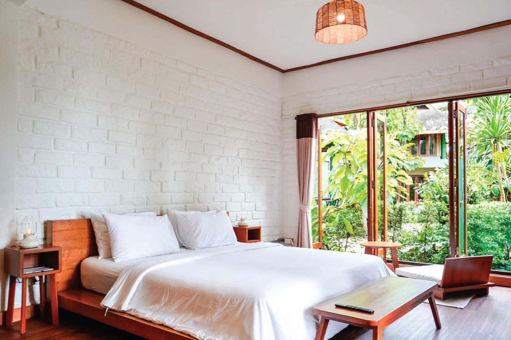 Peter Pan Resort @ Koh Kood Ko Kut Екстер'єр фото