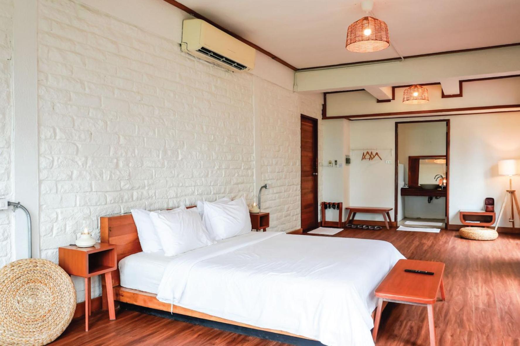 Peter Pan Resort @ Koh Kood Ko Kut Екстер'єр фото