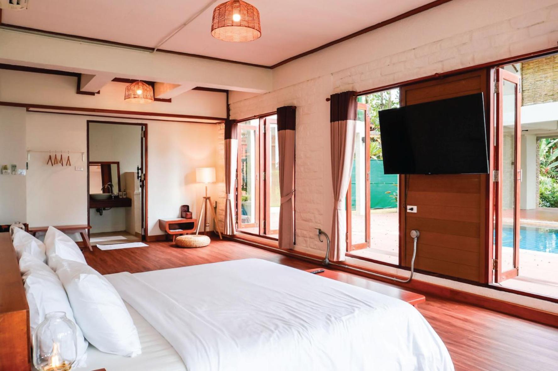 Peter Pan Resort @ Koh Kood Ko Kut Екстер'єр фото