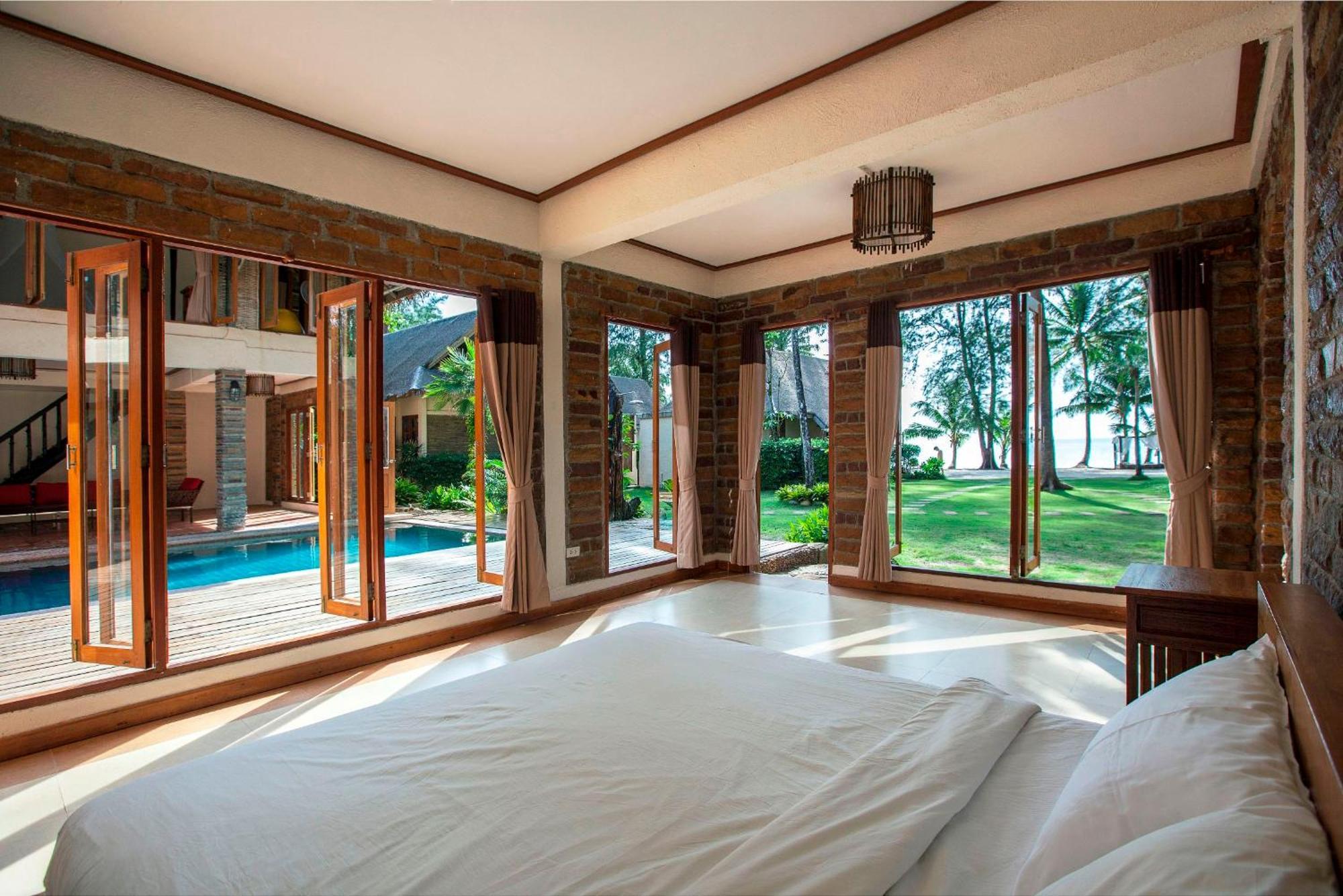 Peter Pan Resort @ Koh Kood Ko Kut Екстер'єр фото