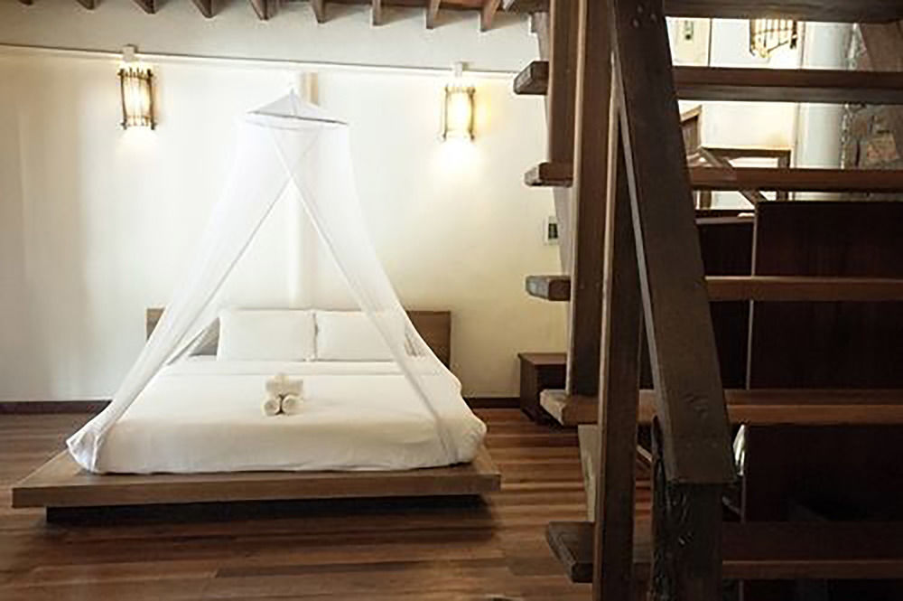 Peter Pan Resort @ Koh Kood Ko Kut Екстер'єр фото
