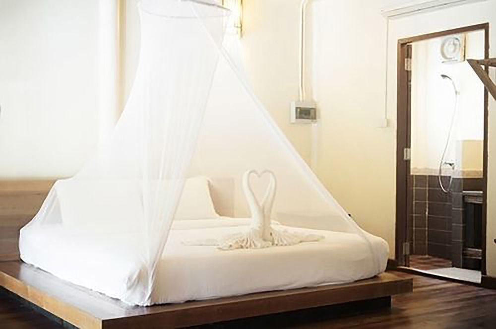 Peter Pan Resort @ Koh Kood Ko Kut Екстер'єр фото