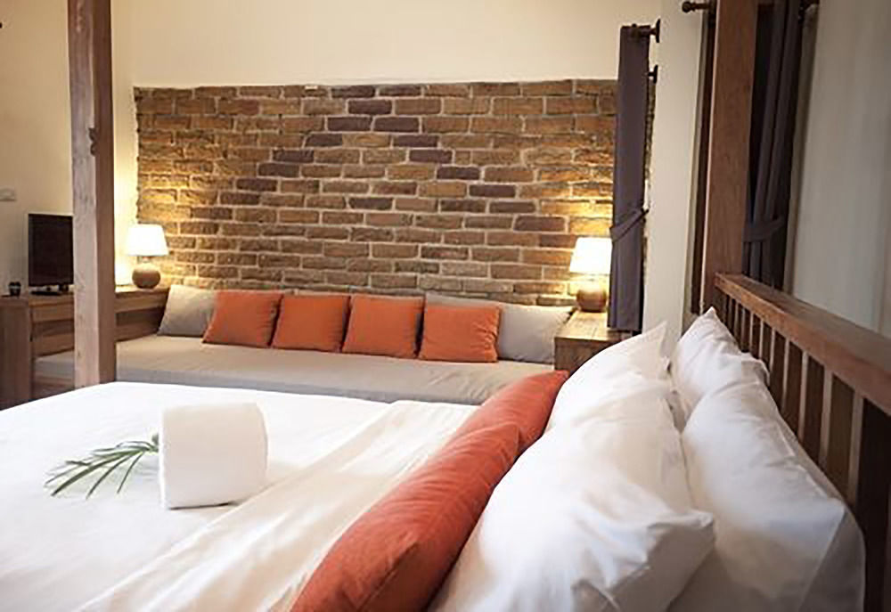 Peter Pan Resort @ Koh Kood Ko Kut Екстер'єр фото
