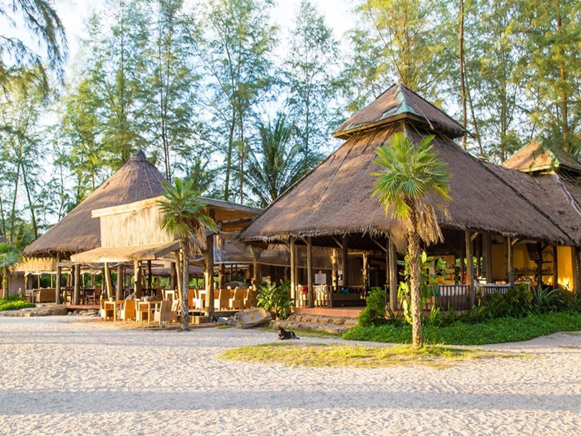 Peter Pan Resort @ Koh Kood Ko Kut Екстер'єр фото